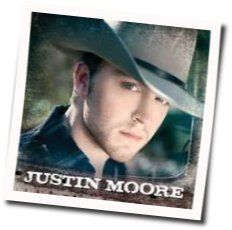 Redneck Side Chords by Justin Moore