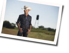 Robbin Trains Chords by Justin Moore