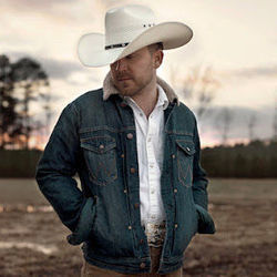 She Ain't Mine No More by Justin Moore