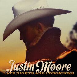 She's Got Lovin On Her Mind Chords by Justin Moore