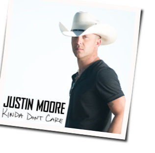 Somebody Else Will Chords by Justin Moore
