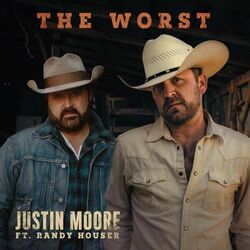 The Worst Chords by Justin Moore