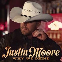 Why We Drink Tab by Justin Moore