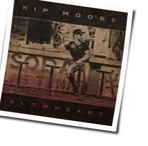 Bittersweet Company Chords by Kip Moore