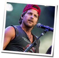 Come Home With You Chords by Kip Moore