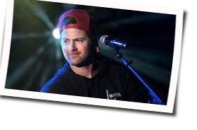 Comeback Kid Chords by Kip Moore