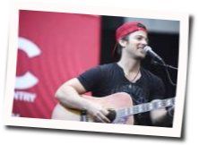 Dirt Road Chords by Kip Moore