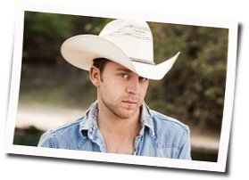 Guitar Man Acoustic Tab by Kip Moore