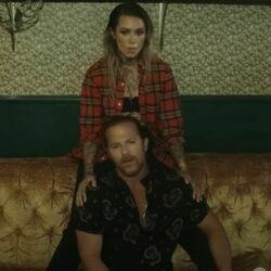 If I Was Your Lover Chords by Kip Moore