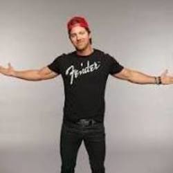 It Ain't California Chords by Kip Moore