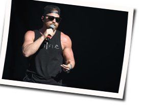 Just Another Girl Tab by Kip Moore