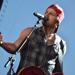 Just One Beer Chords by Kip Moore