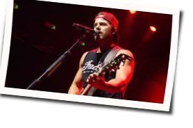Last Shot Chords by Kip Moore