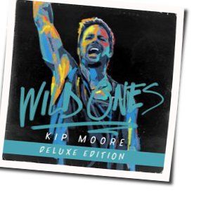 Lipstick  Chords by Kip Moore