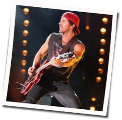 Part Of Growing Up Chords by Kip Moore