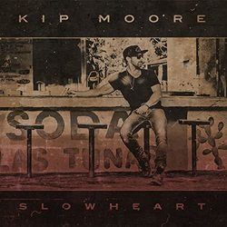 Plead The Fifth Live And Acoustic by Kip Moore