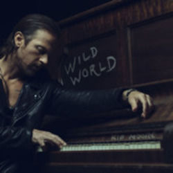 Red White Blue Jean American Dream Tab by Kip Moore