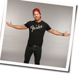 The Bull Chords by Kip Moore