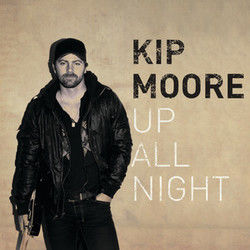 Where You Are Tonight by Kip Moore