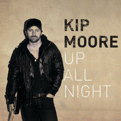 Where You Are Tonight Chords by Kip Moore
