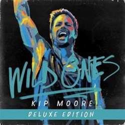 Wild World Chords by Kip Moore