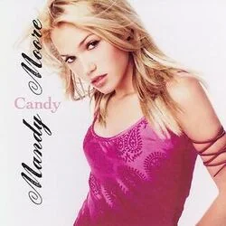 Candy Chords by Mandy Moore