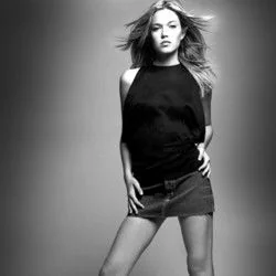 Everblue Chords by Mandy Moore