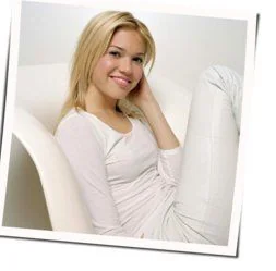 From Loving You Chords by Mandy Moore