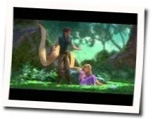 Healing Incantation (Ver2) Chords by Mandy Moore
