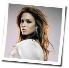Healing Incantation Chords by Mandy Moore