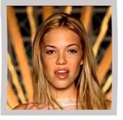 I'd Rather Lose Chords by Mandy Moore