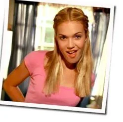 In My Pocket Tab by Mandy Moore