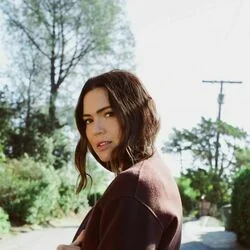 In Real Life Chords by Mandy Moore
