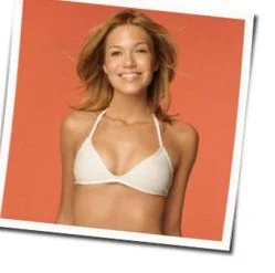 Latest Mistake Ukulele Chords by Mandy Moore