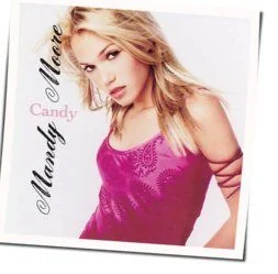 Love You For Always Chords by Mandy Moore