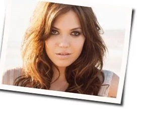 Set Yourself Free Chords by Mandy Moore