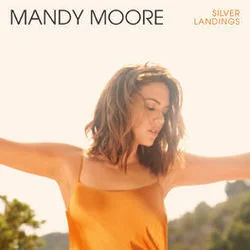 Silver Landings (Ver2) Chords by Mandy Moore