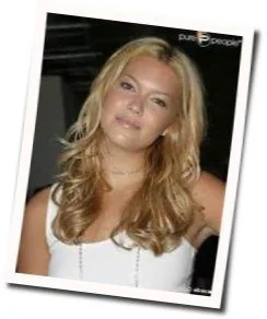 Someday We'll Know (Ver2) Tab by Mandy Moore