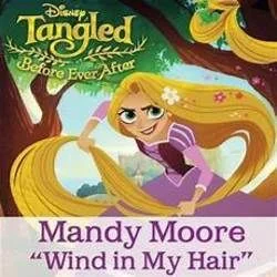 Wind In My Hair Chords by Mandy Moore