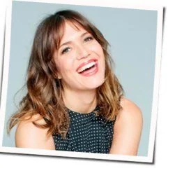 Yo-yo Chords by Mandy Moore