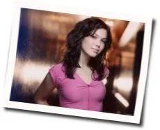 You're The One Chords by Mandy Moore