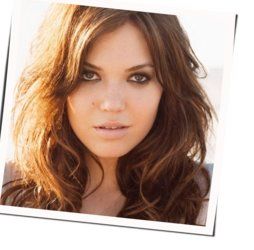 Anticipation Ukulele Chords by Mandy Moore