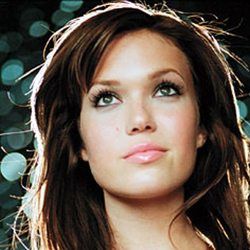 Bug Chords by Mandy Moore