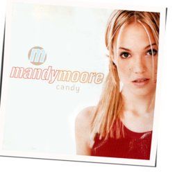 Candy Ukulele Chords by Mandy Moore