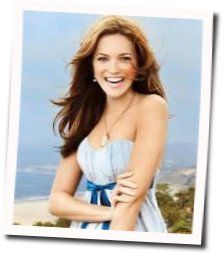 Candy  Chords by Mandy Moore