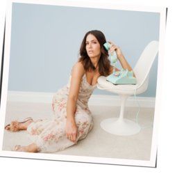 Crush Ukulele Chords by Mandy Moore