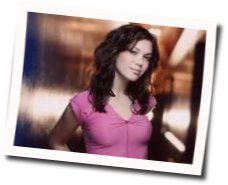 Cry  Tabs by Mandy Moore
