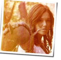 Few Days Down Chords by Mandy Moore