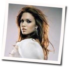 Healing Incantation Chords by Mandy Moore
