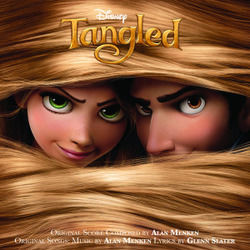 I See The Light Tabs by Mandy Moore